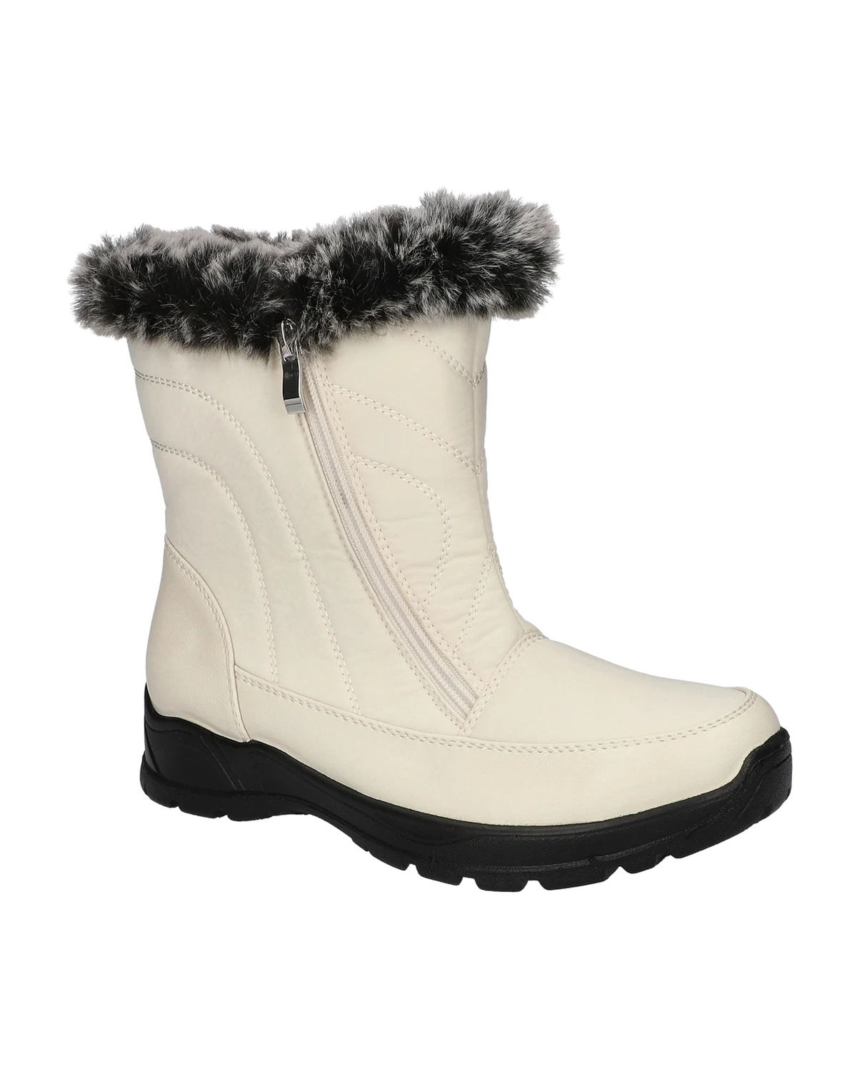 Women's Portland Waterproof Boots