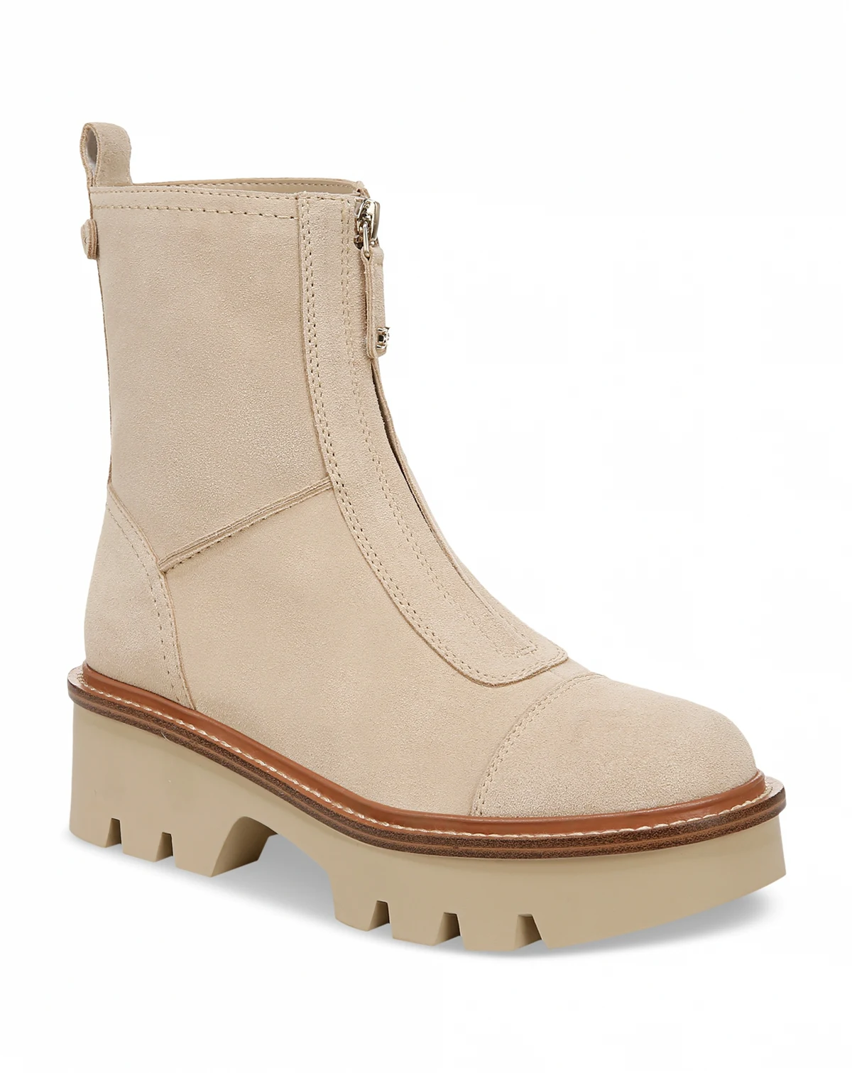 Women's Cooper Booties