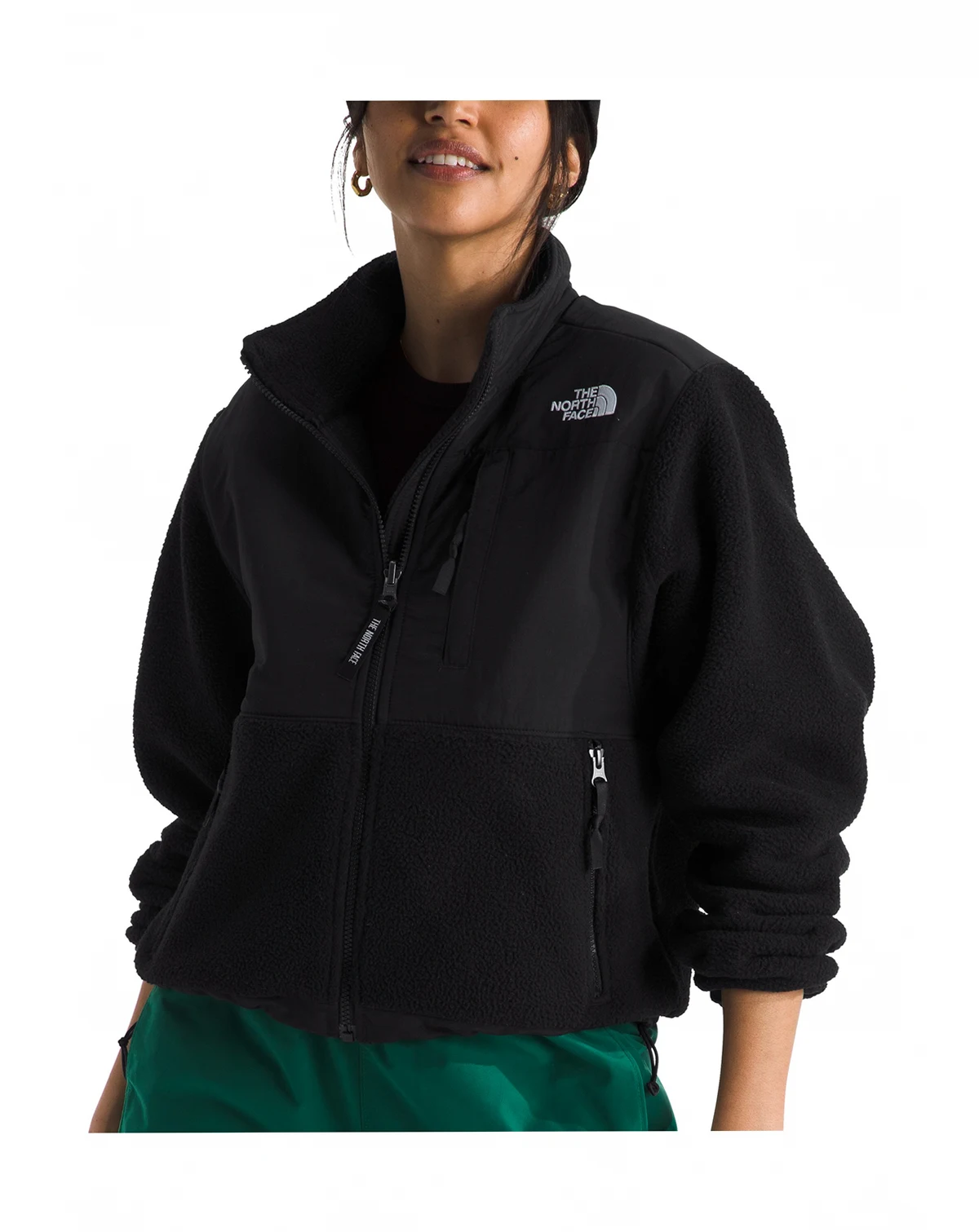 Women's Retro Denali Jacket
