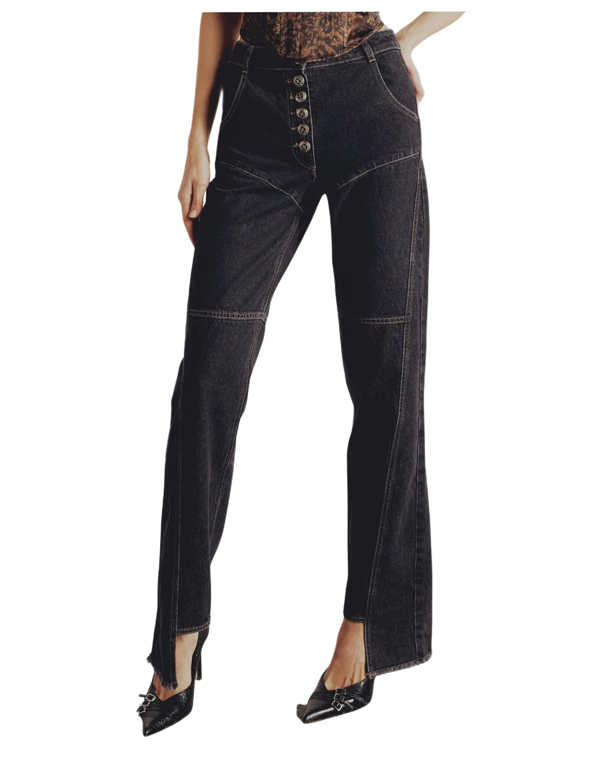 Women's Your Itch Bootcut Jeans
