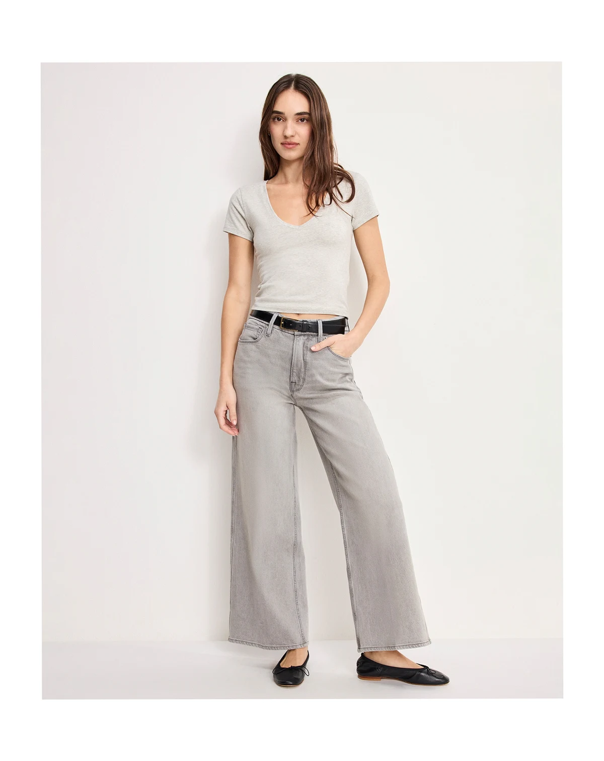 Women's Skate High Rise Jeans