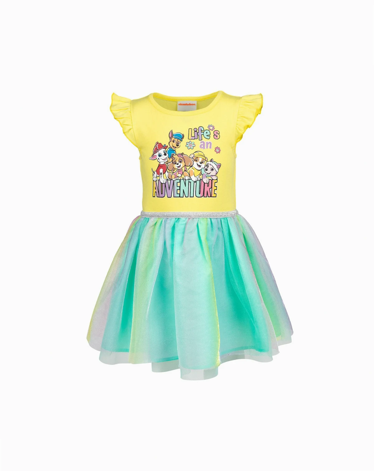 Little Girls Dress