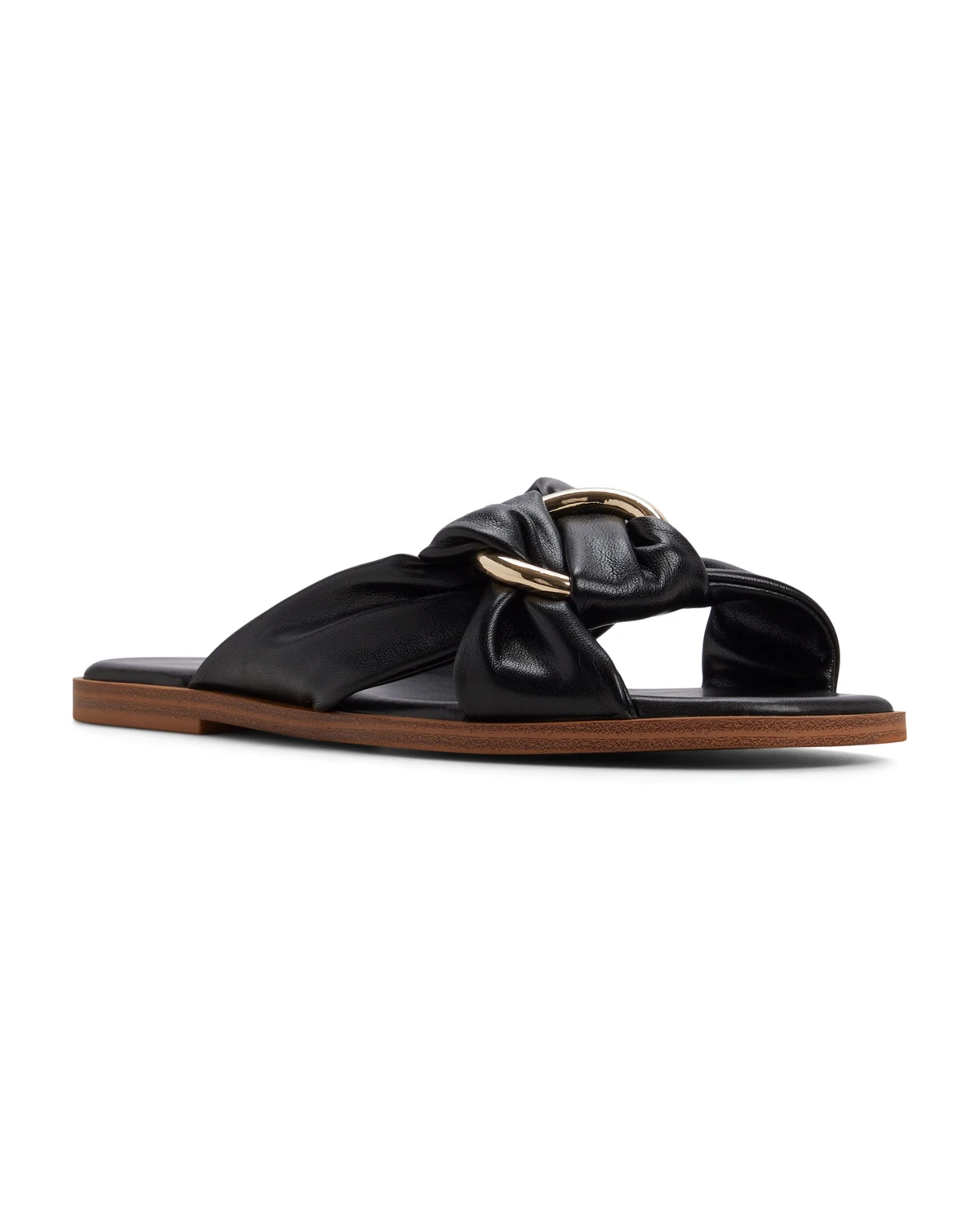 Women's Isolde Slip-On Flat Sandals