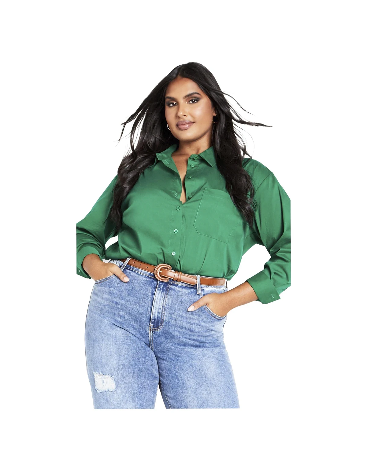 Women's Karolina Shirt