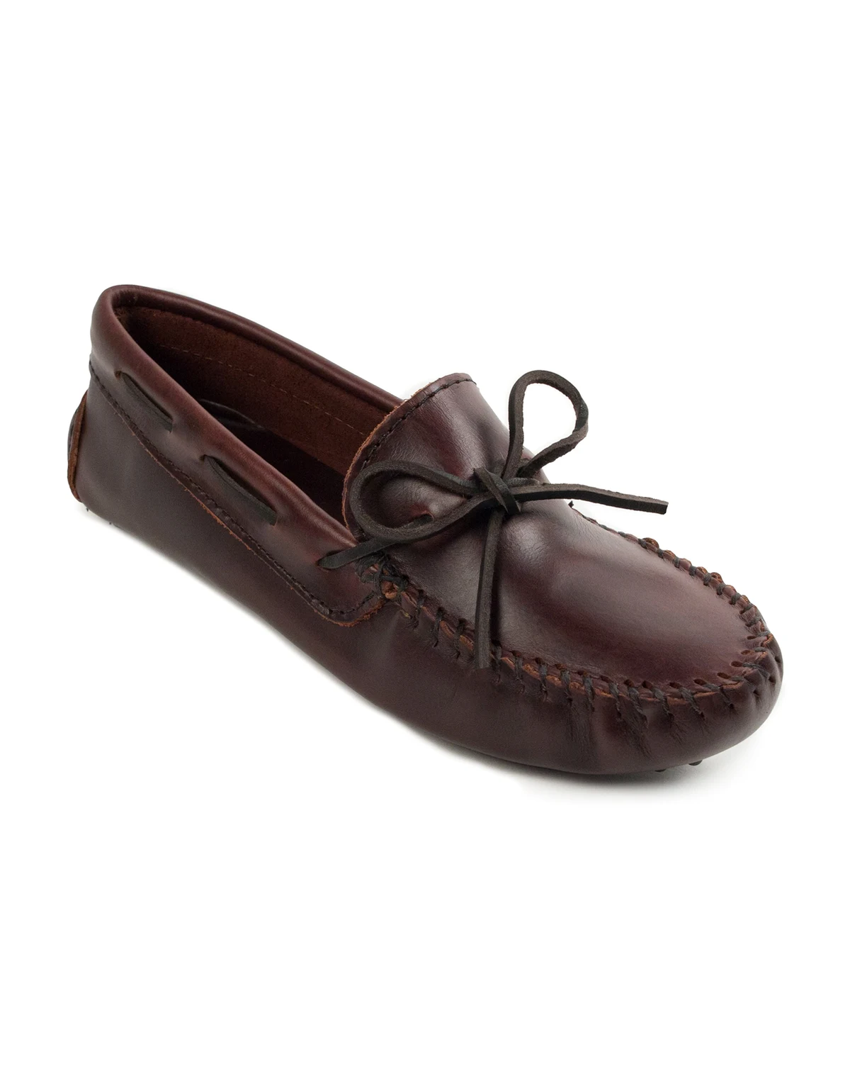 Women's Classic Driver Moccasin Flats