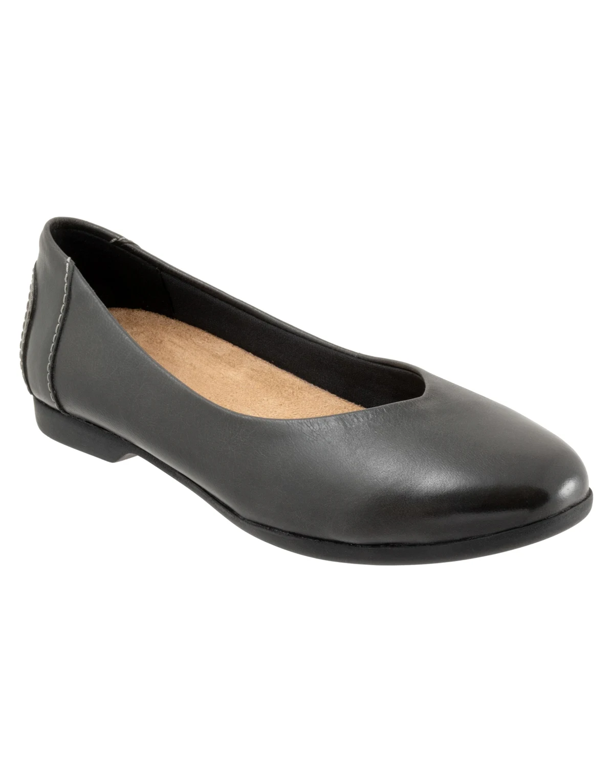 Women's Iris Flat