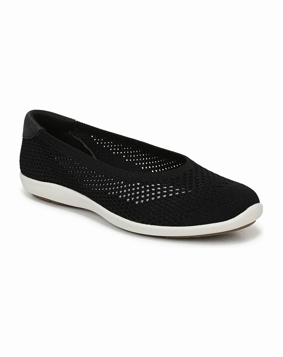 Women's Clever Ballet Mary Jane Flats