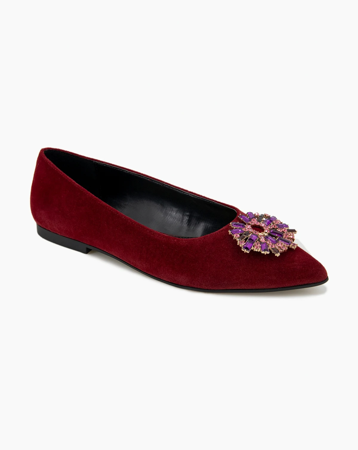 Women's Gaya Starburst Flats