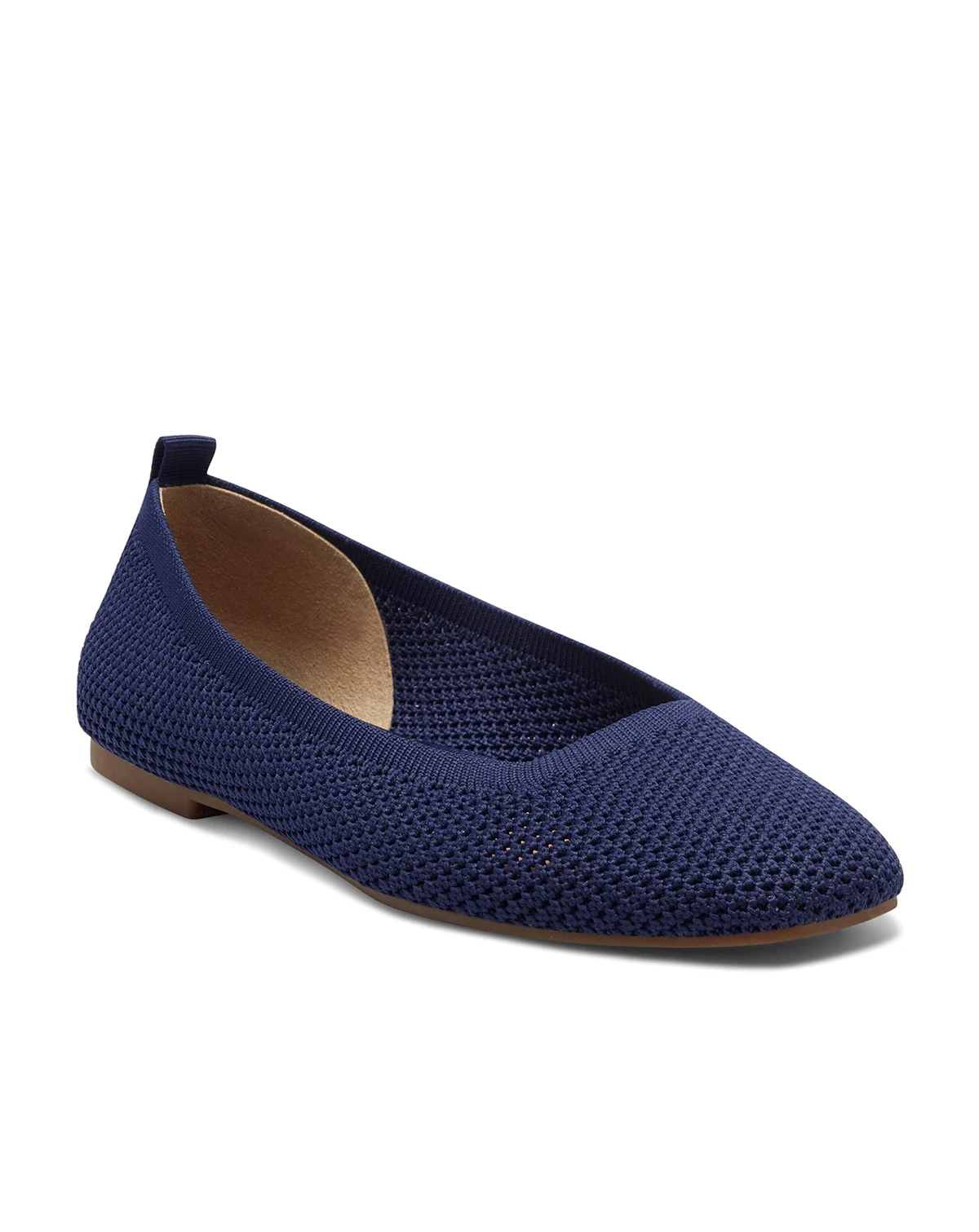 Women's Daneric Washable Knit Flats
