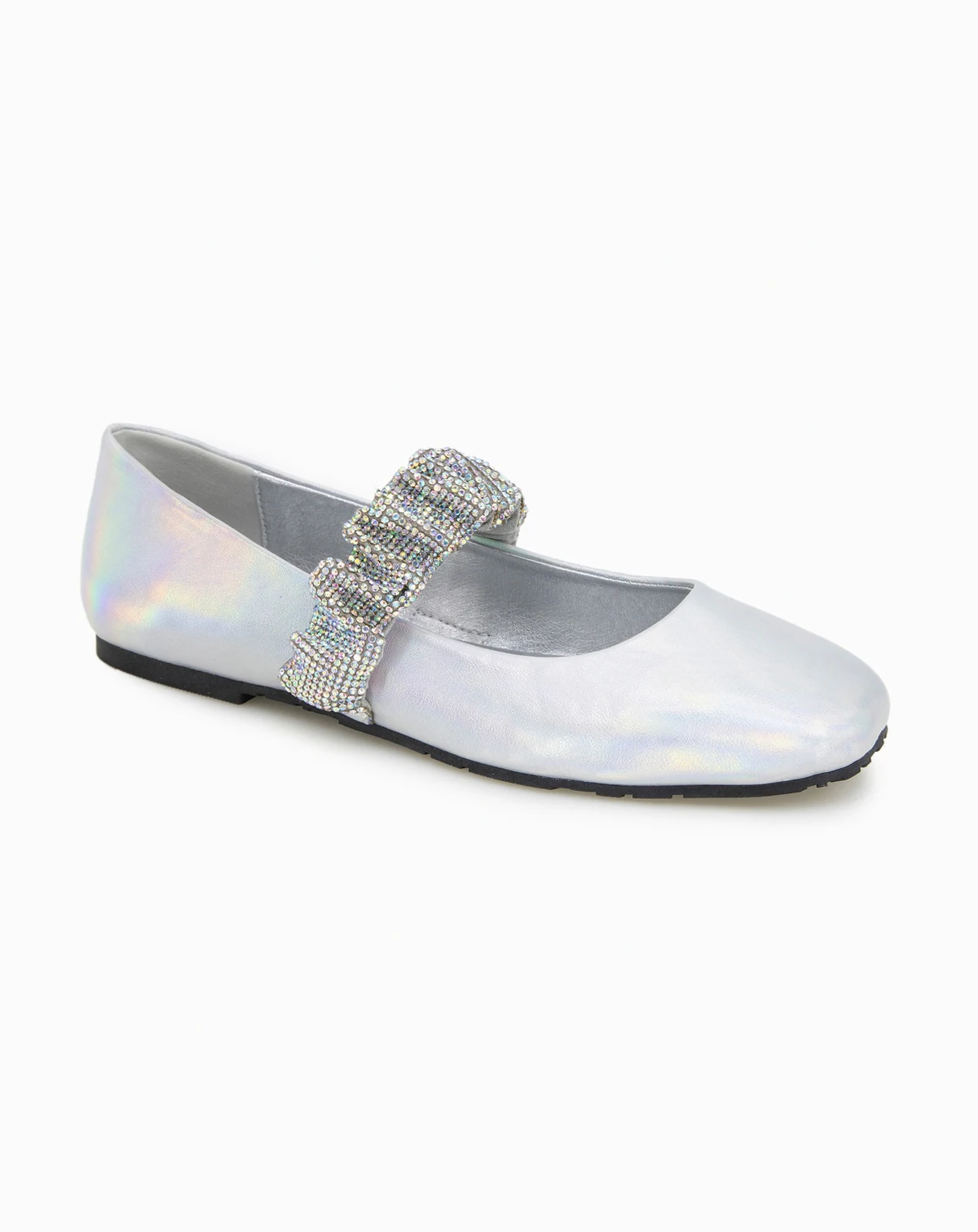 Women's Elina Jewel Ballet Flats