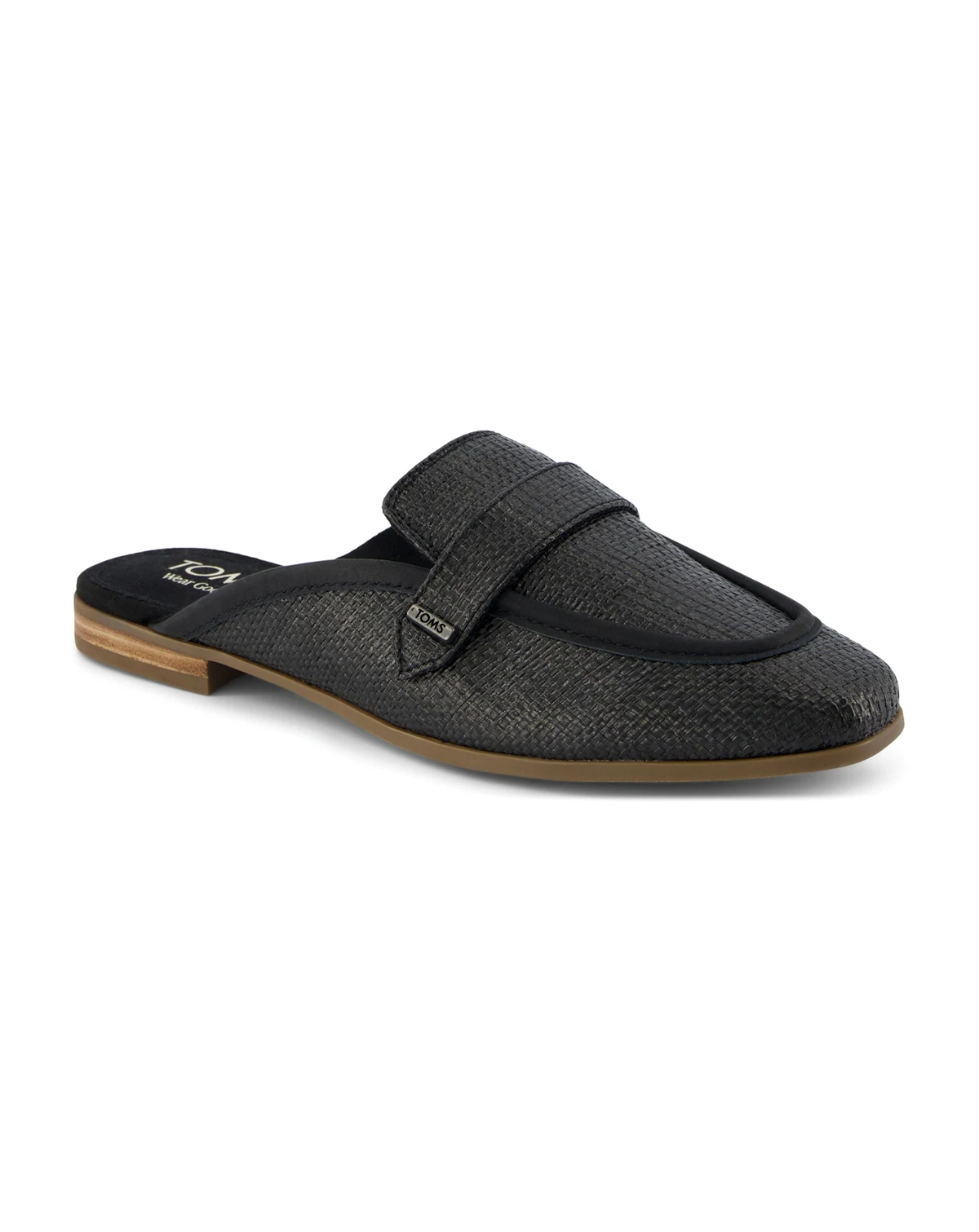 Women's Lynette Slip-On Mules