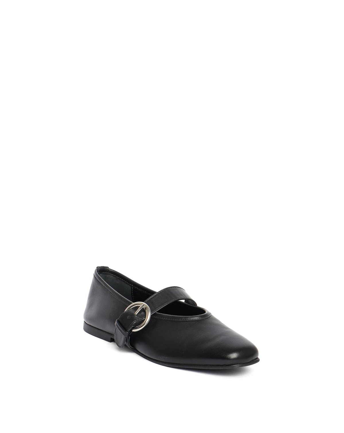 Aveiro Mary-Jane Ballet Flat