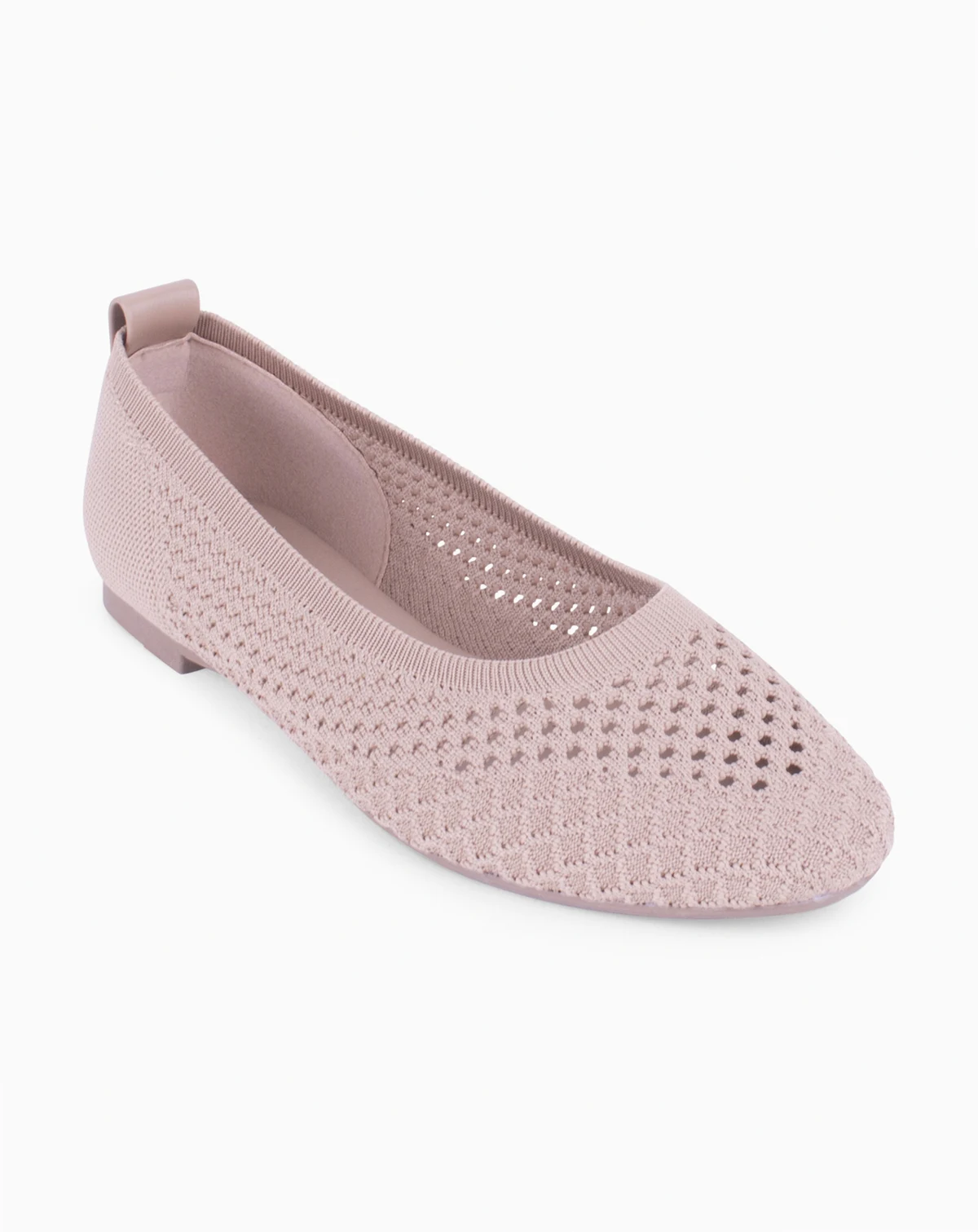 Women's Oslo Slip-On Ballet Flats