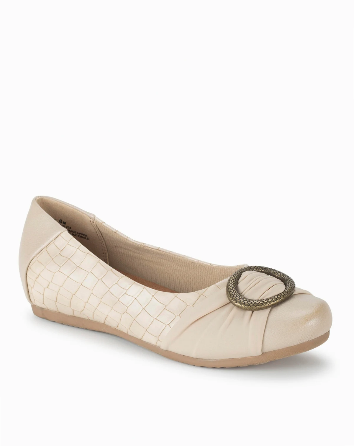 Women's Mabely Flats