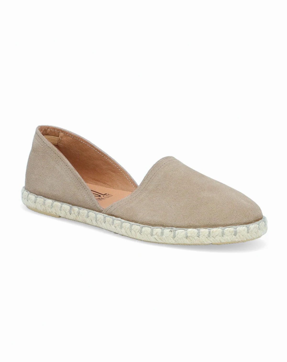 Women's Carmena Flats