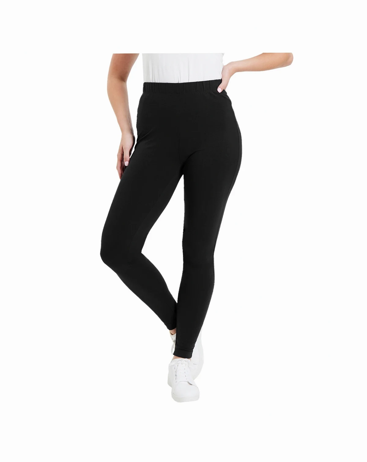 Women's Classic Ankle Legging