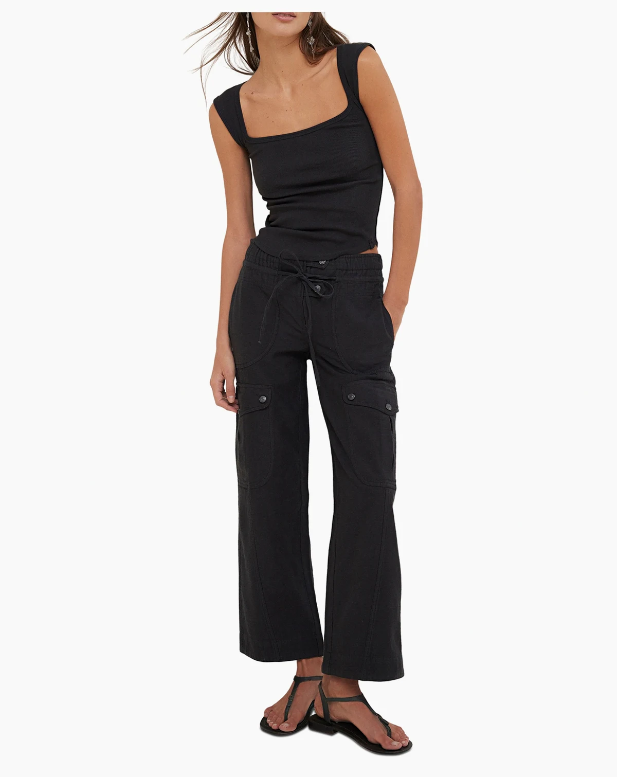 Women's Park Avenue Pants