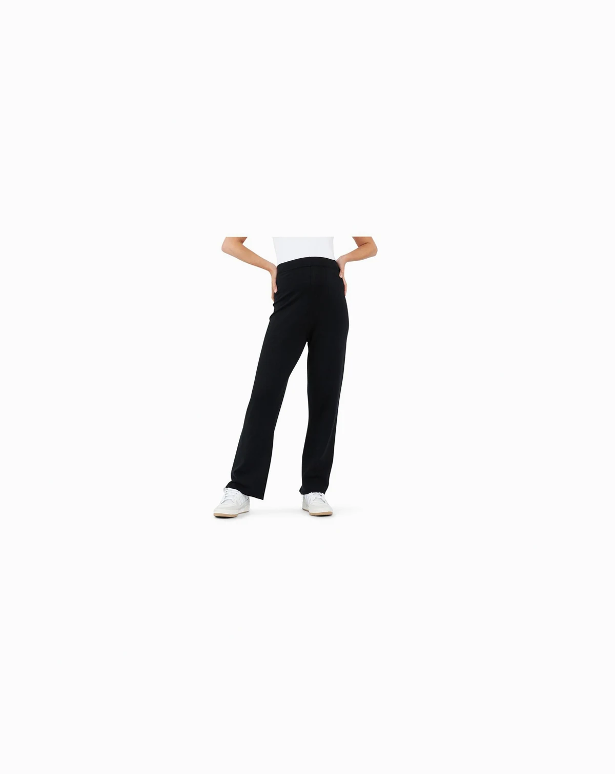 Maternity Ryan Knit Pant