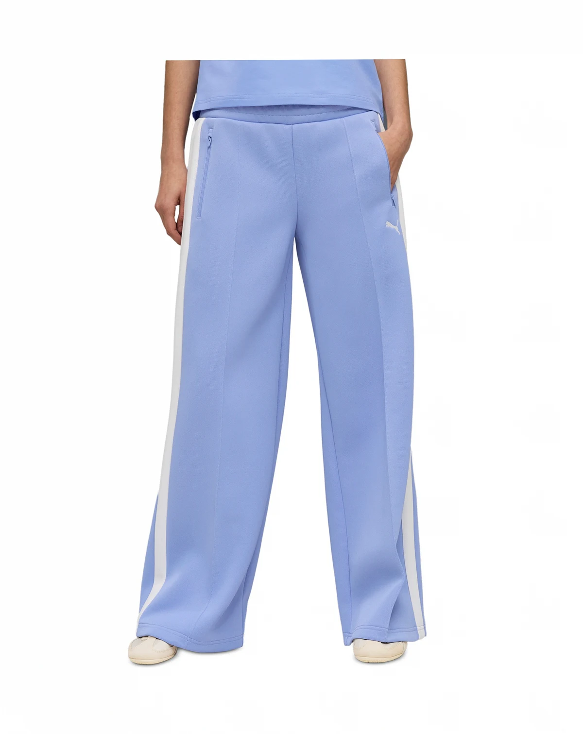 Women's Low Rise Regular Fit Track Pants