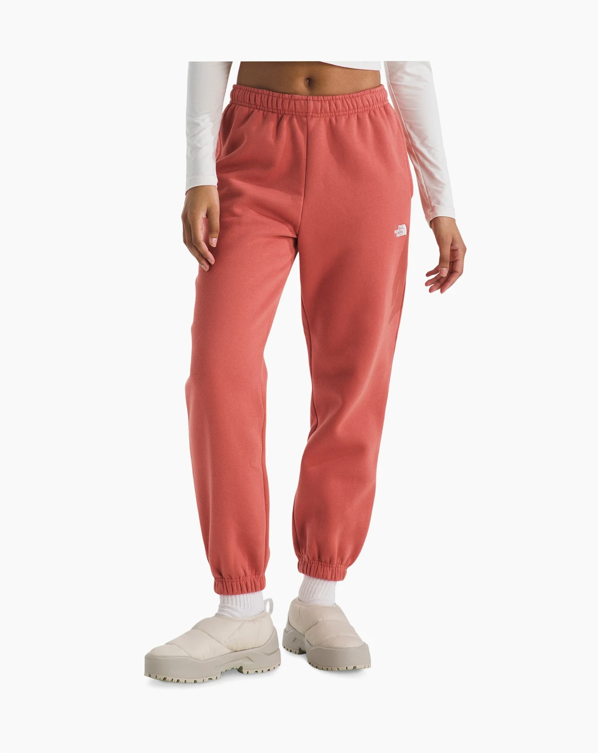 Women's Evolution Logo Jogger Pants