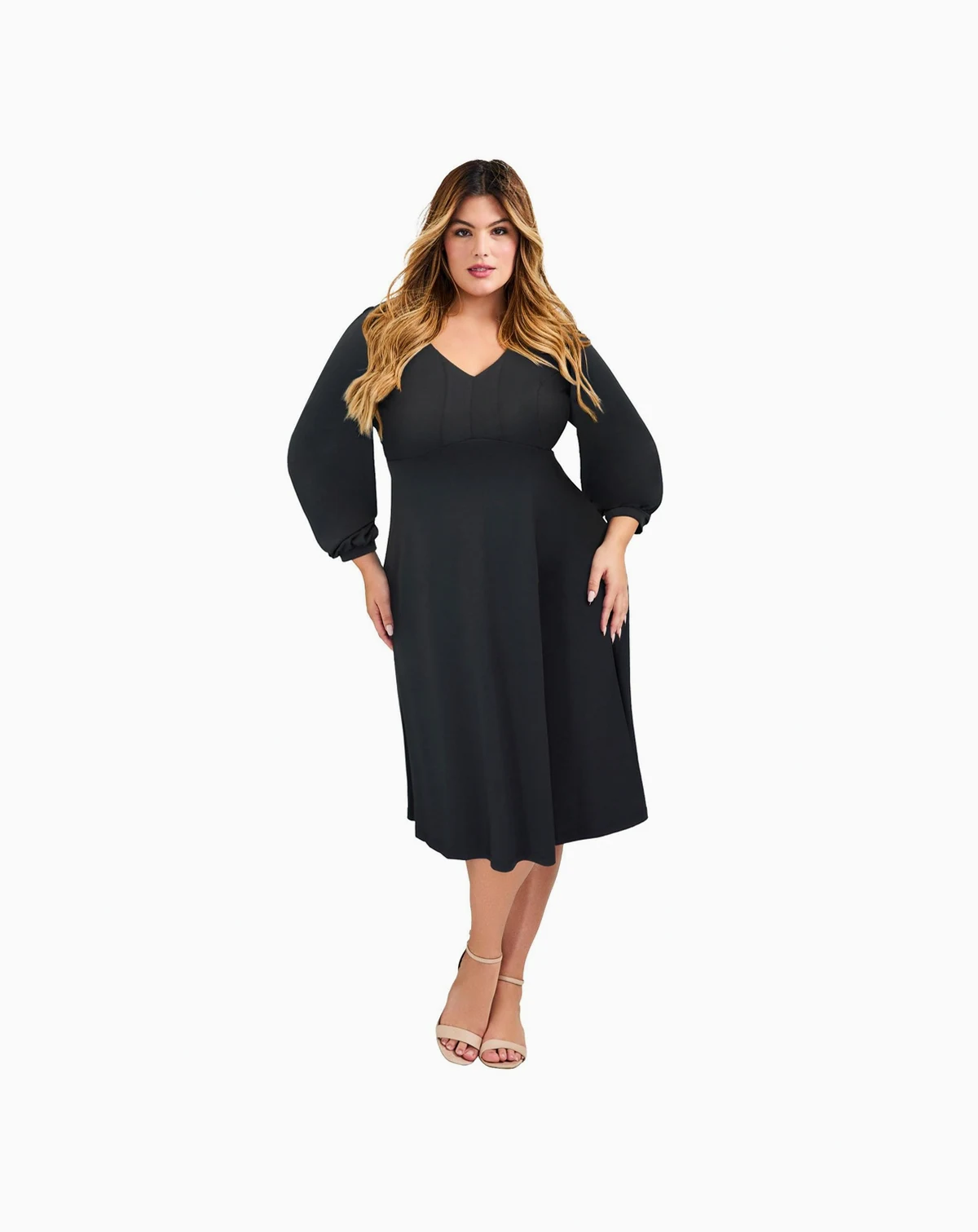 Women's Audrey Ity Dress
