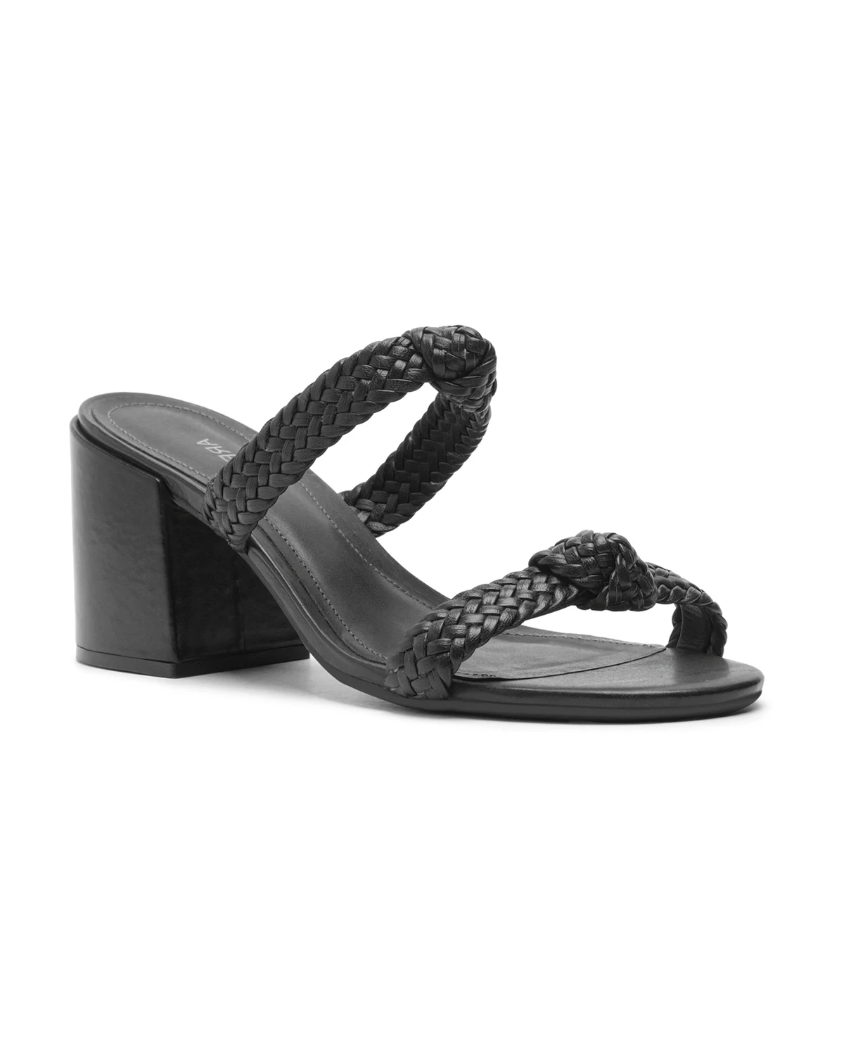 Women's Remy Mid-Block Sandals