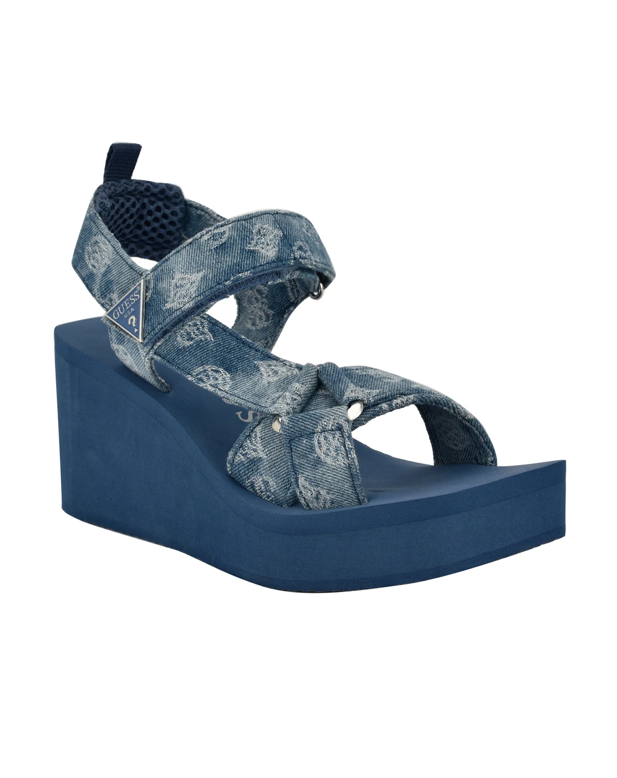 Women's Daysa Quattro-G Strappy Eva Wedge Sandals