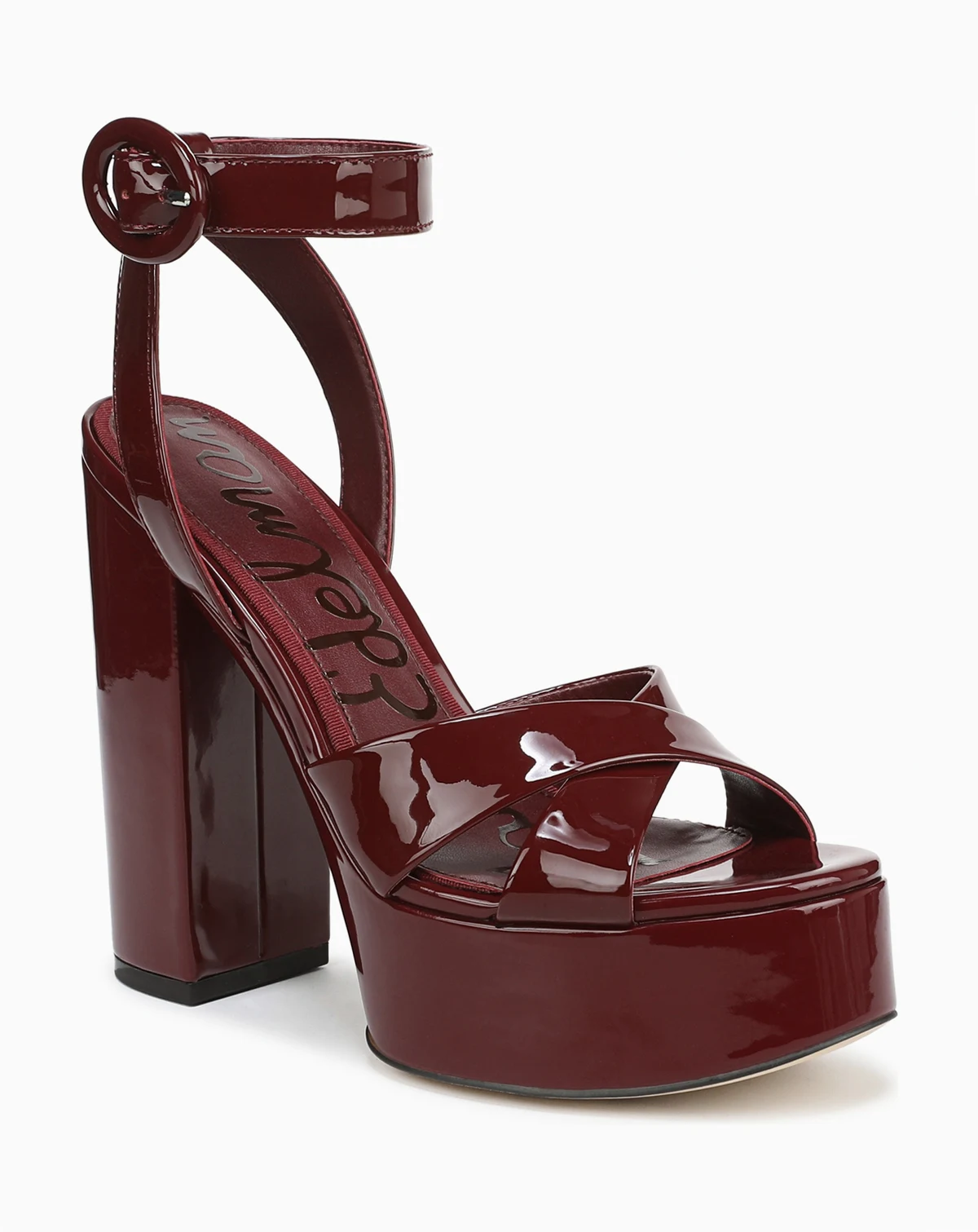Women's Savannah Platform Dress Sandals