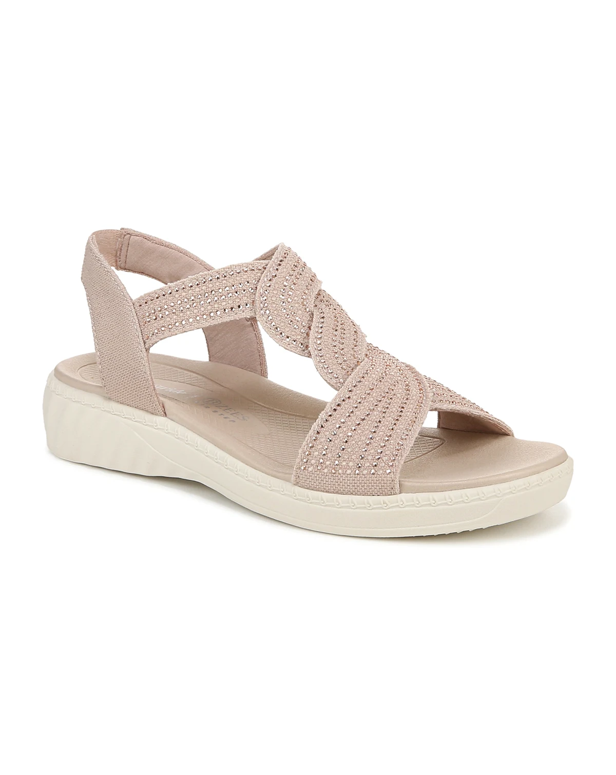Women's Lilly Bright Washable Strappy Sandals