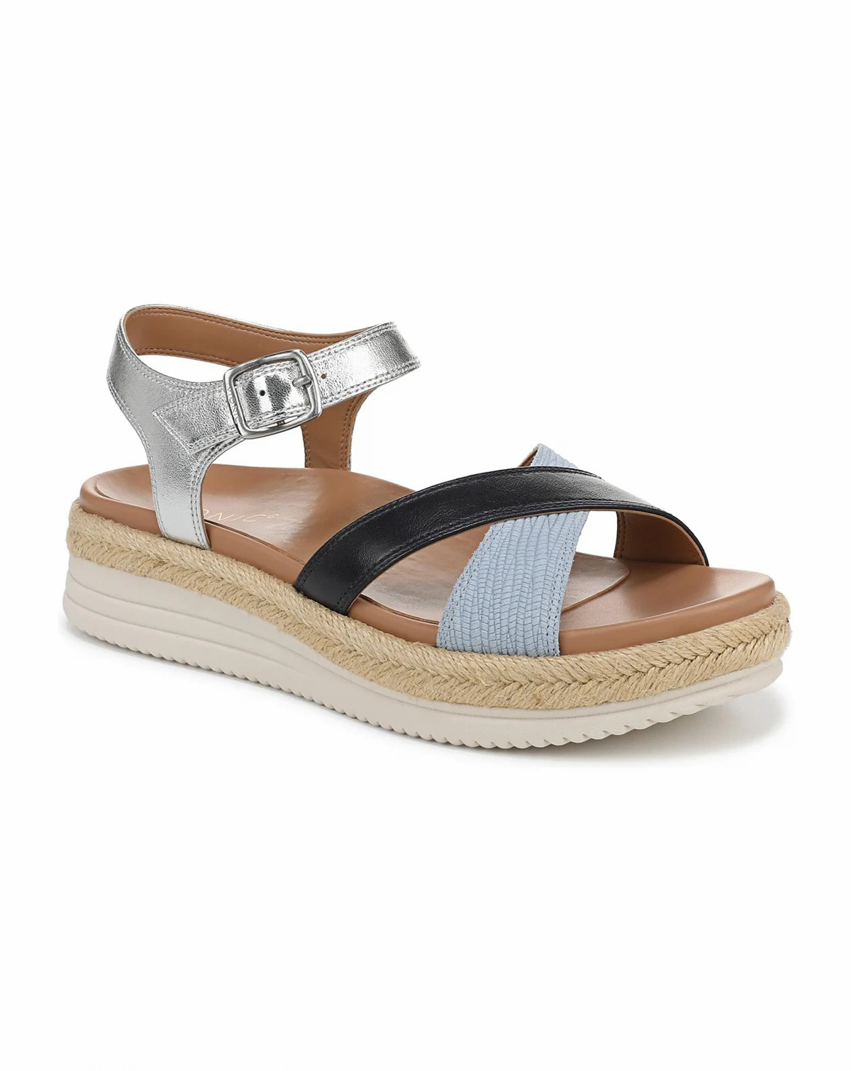 Womens Mar Strappy Sandals