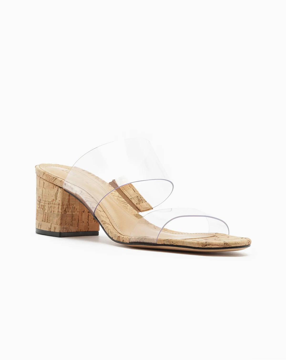 Women's Victorie Mid Block Heel Sandals
