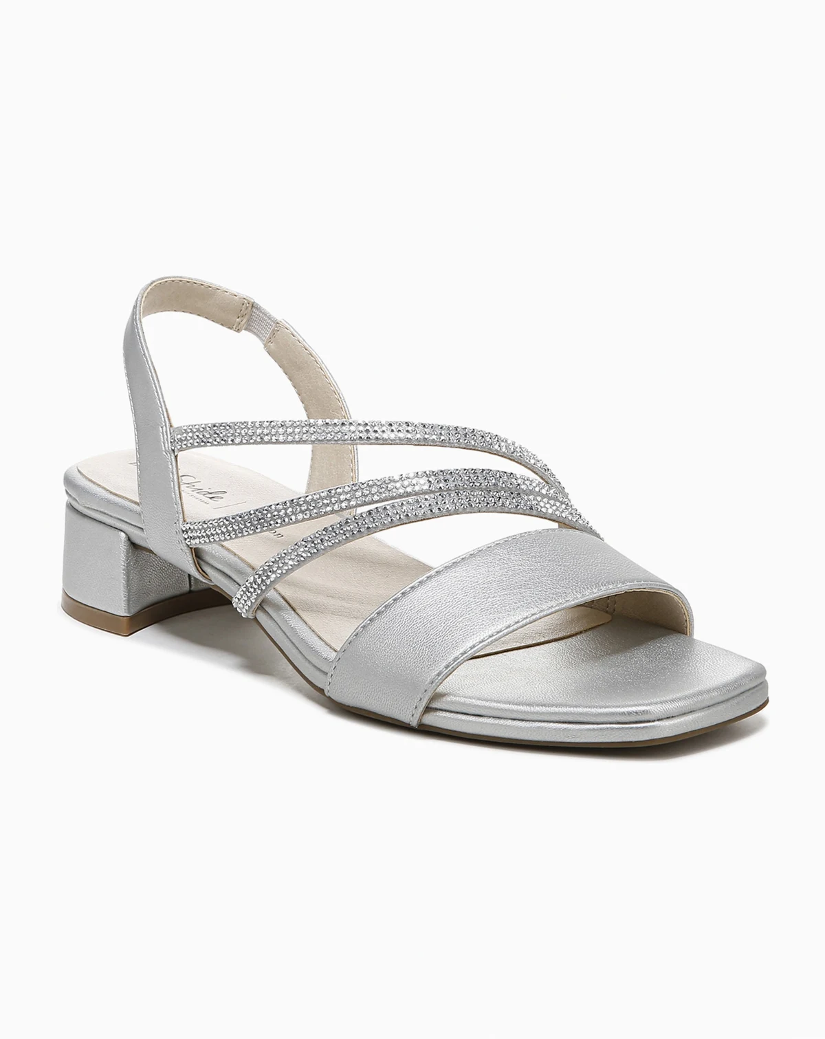 Women's Joy Slingback Dress Sandals