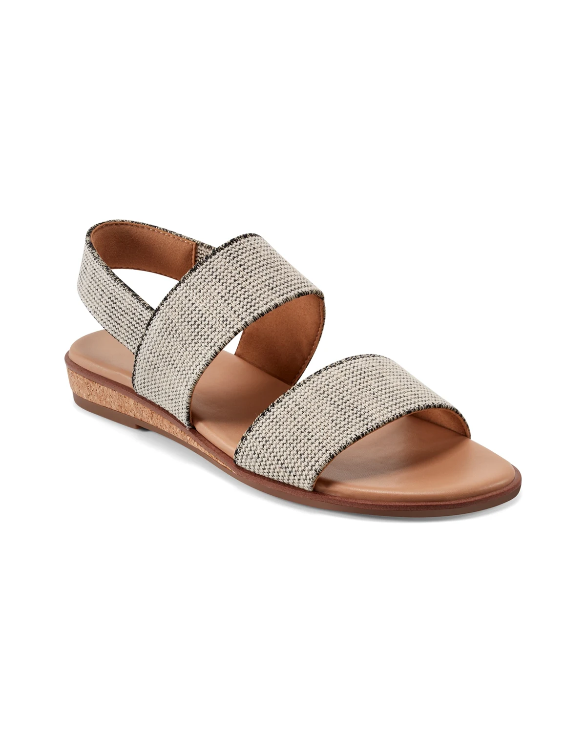 Women's Lana Double Band Slingback Sandals