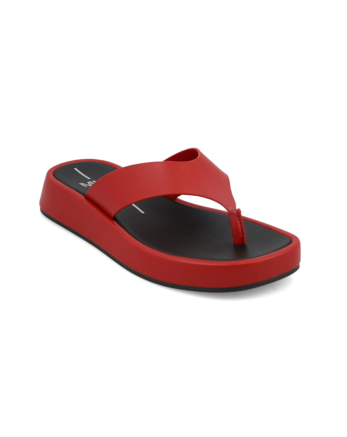 Women's Pamelia Thong Round Toe Sandals