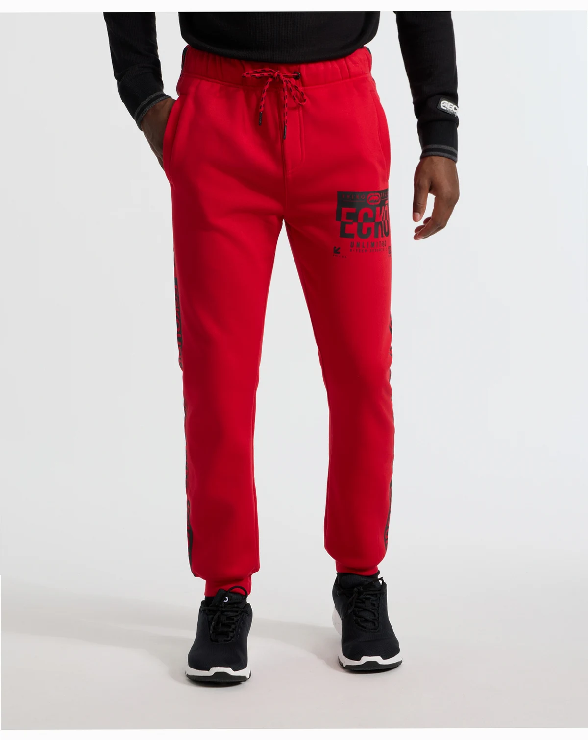 Men's Truss Zip Jogger
