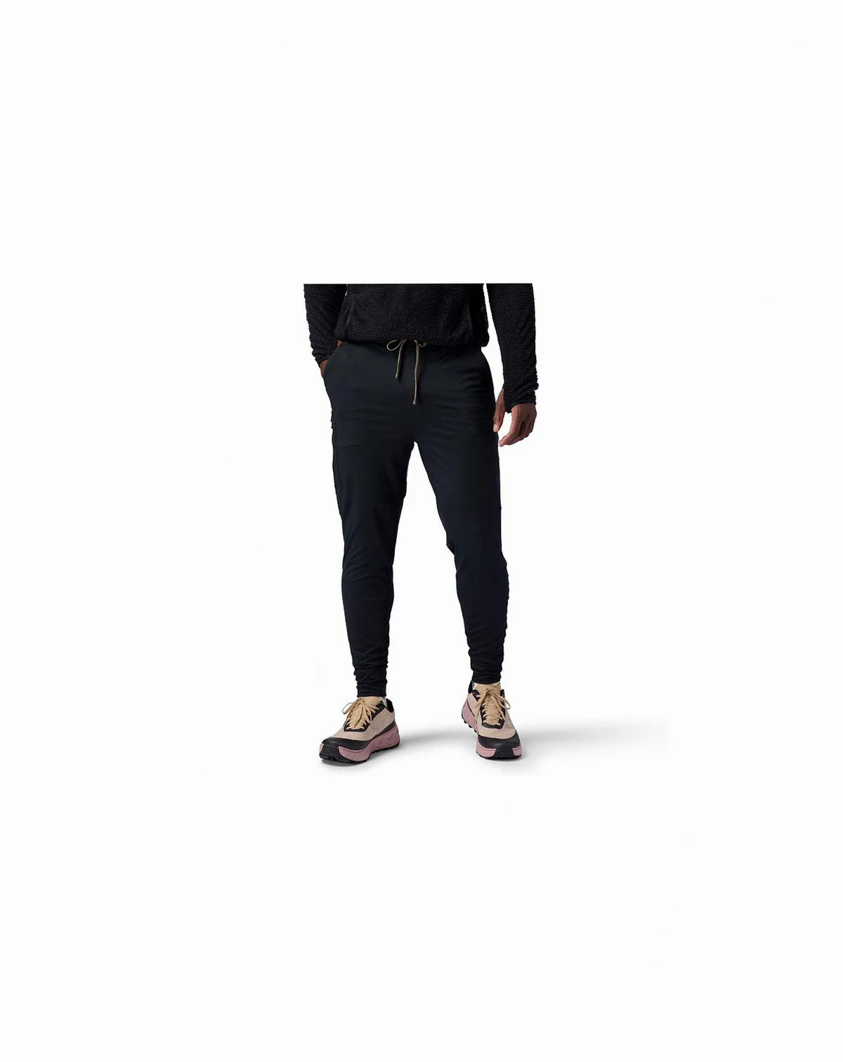 Men's Destination Everywhere Jogger Casual Pants