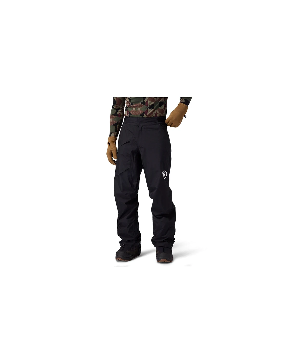 Men's CrestCarver GORE-TEX Shell Pant Ski Pants
