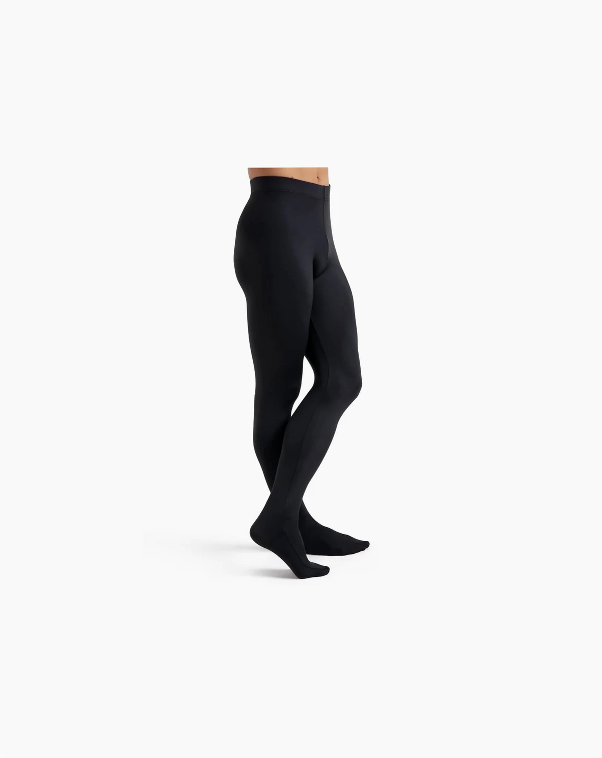 Men's Ultra Soft Footed Tights
