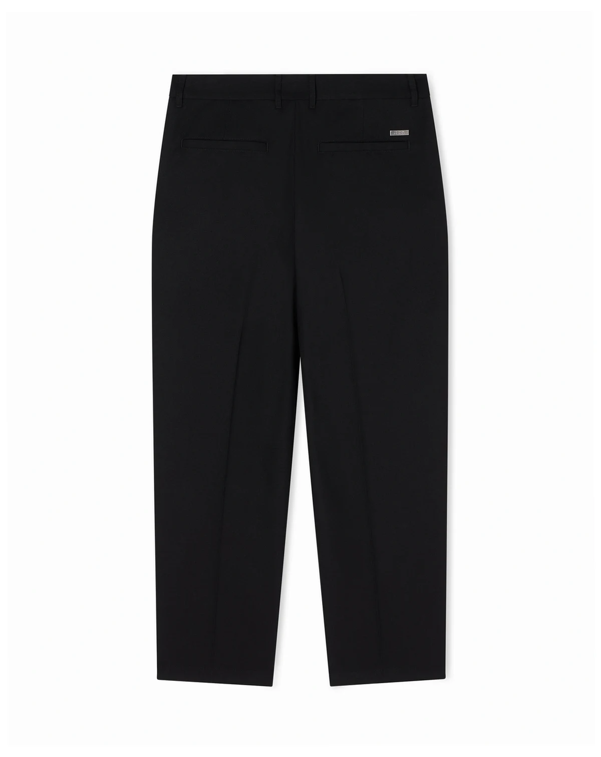 Men's Wool Mix Chino Pants