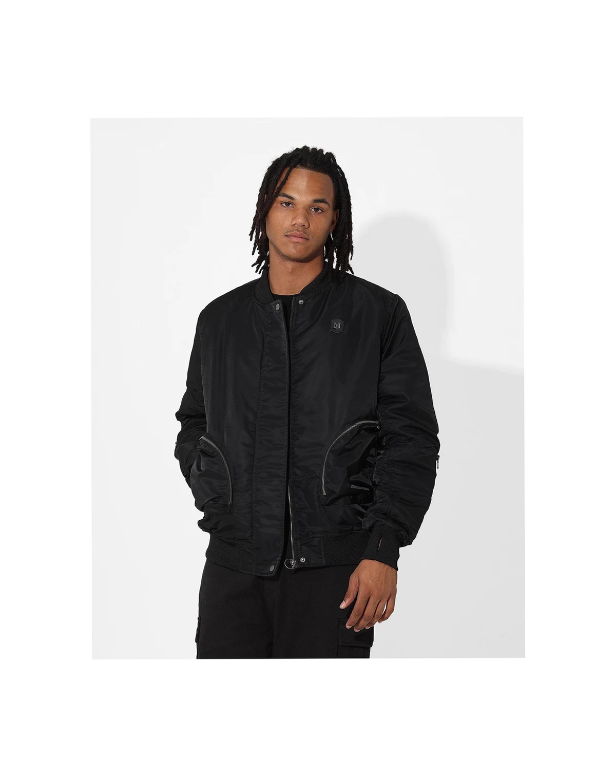 Men's Technical Bomber