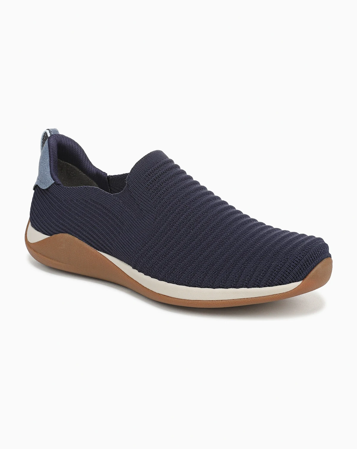 Women's Era Knit Washable Slip On Sneakers