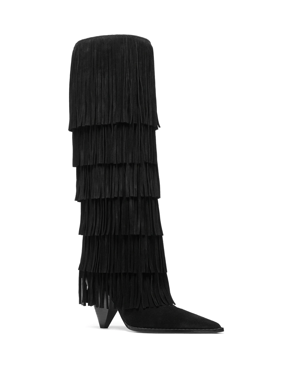Women's Jayla Heeled Boots