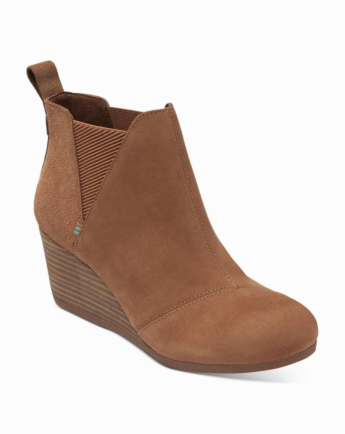 Women's Kelsey Wedge Booties