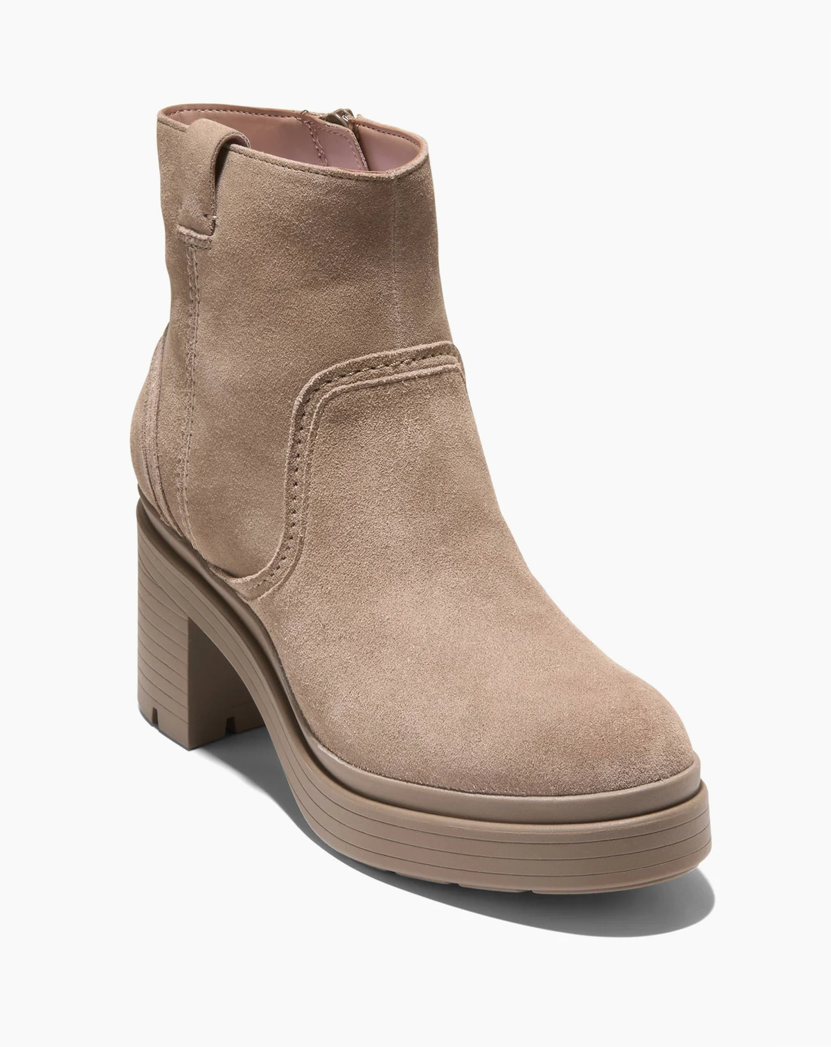 Women's Paz Pull On Booties