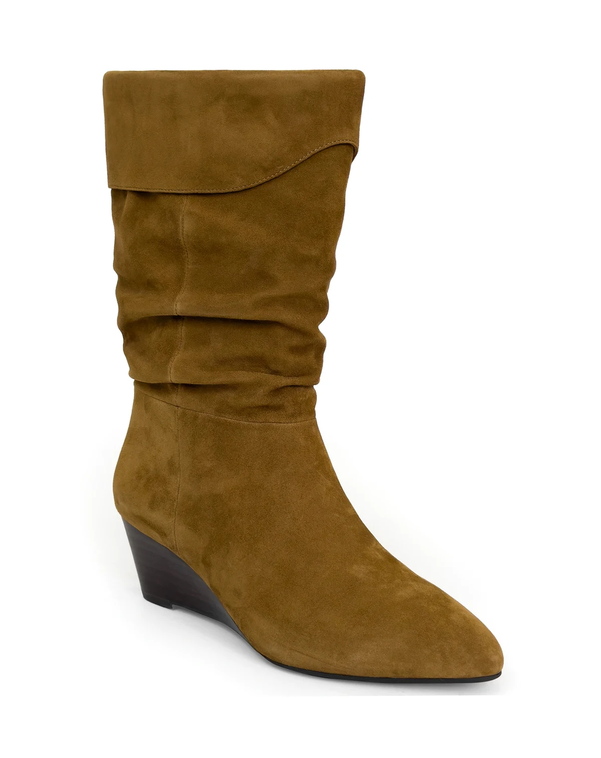 Women's Carmela Mid Calf  Boot