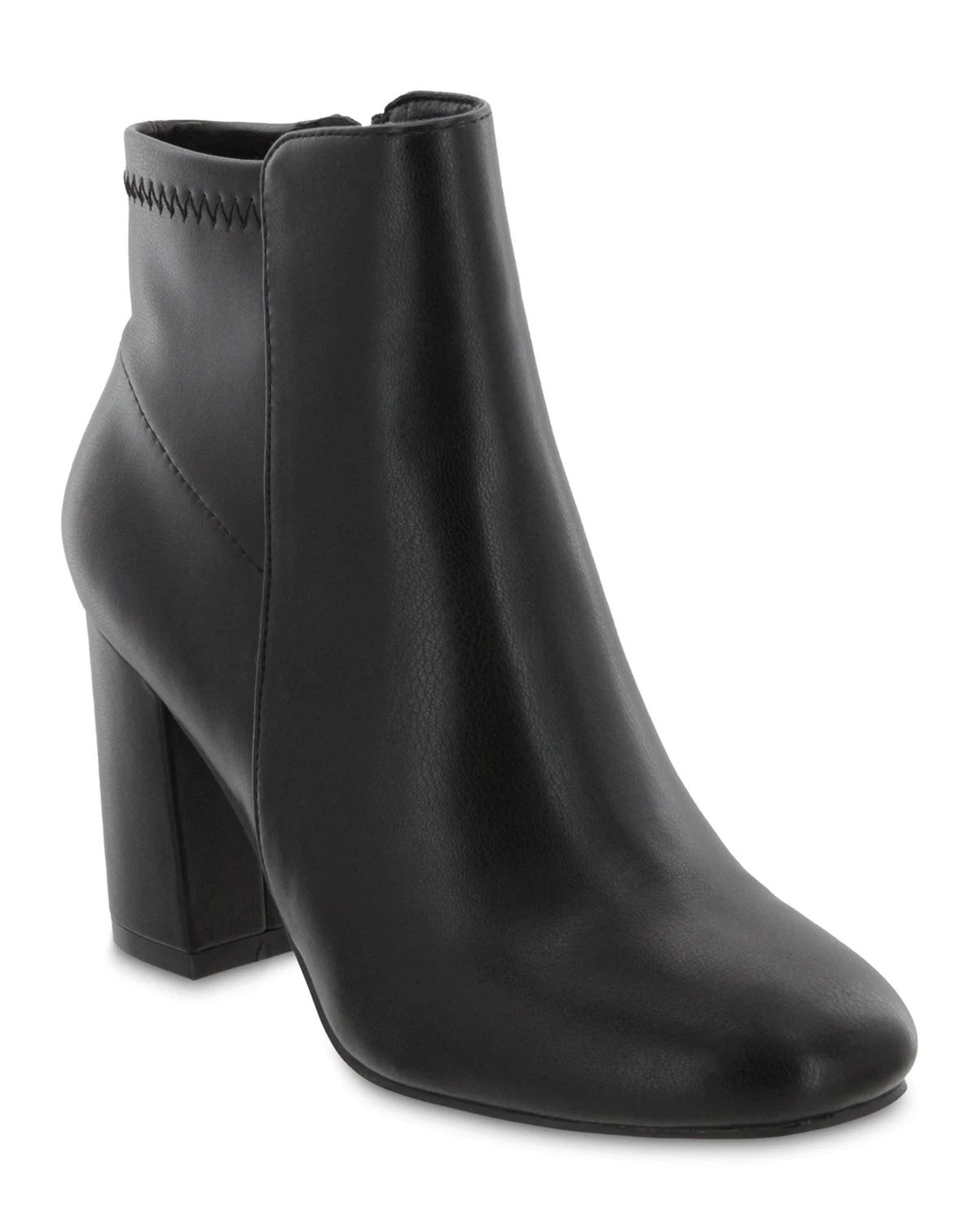 Women's Carla Block Heel Booties