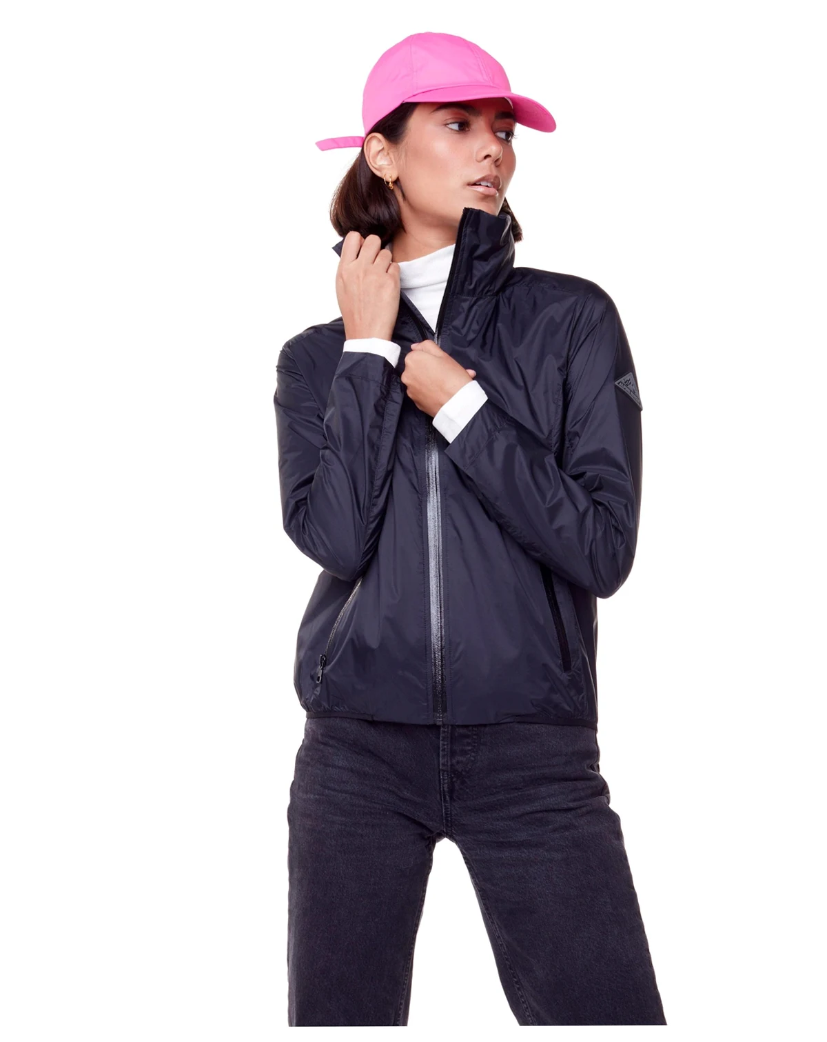 Women's Pelly | Ultralight Windshell Jacket