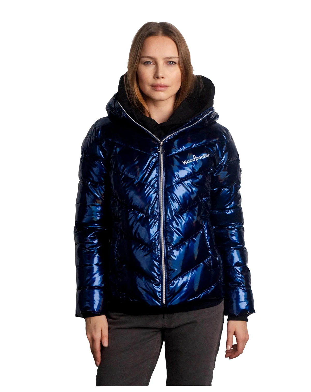Women's Robin Medium Weight Coat