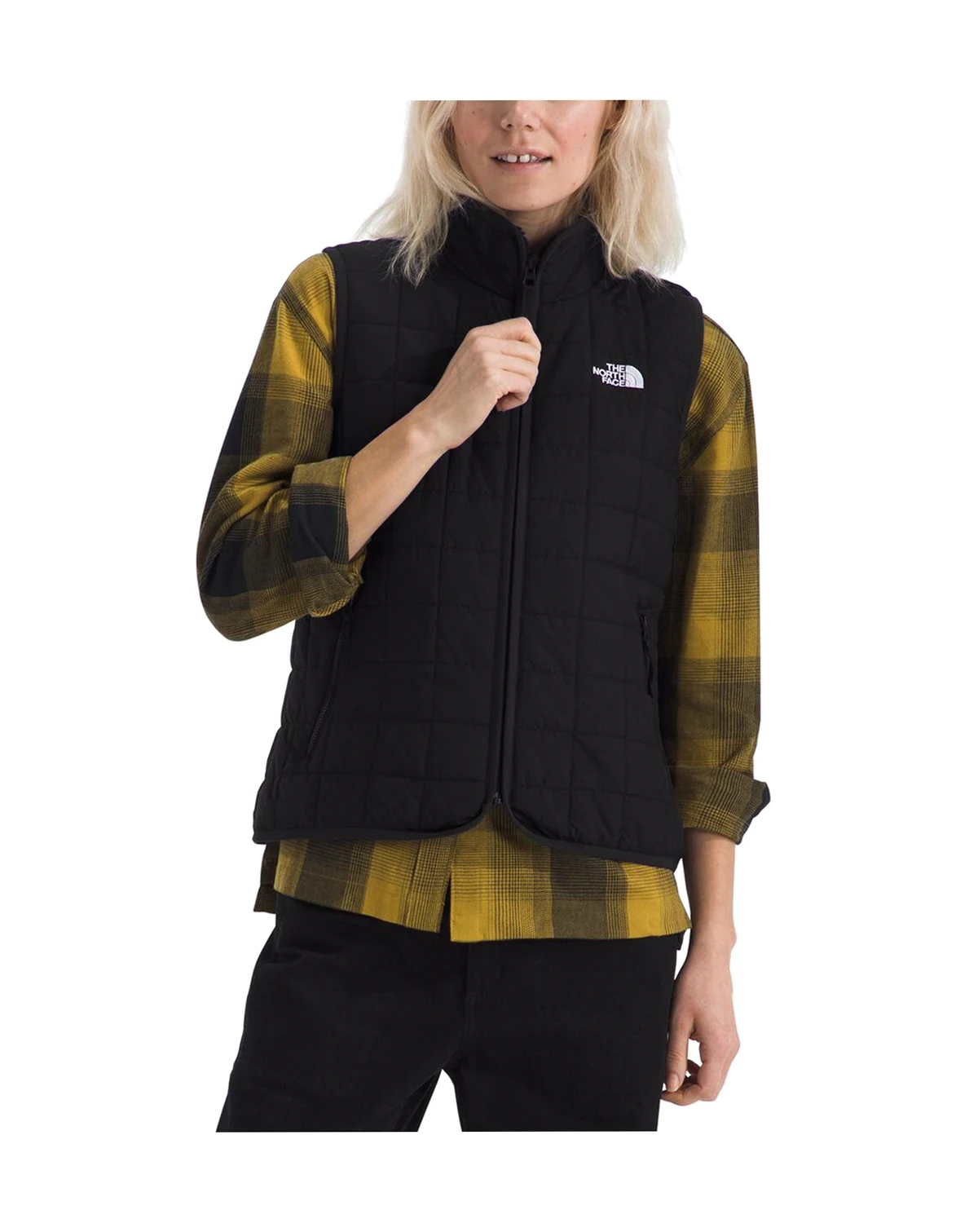 Women's Junction Insulated Vest