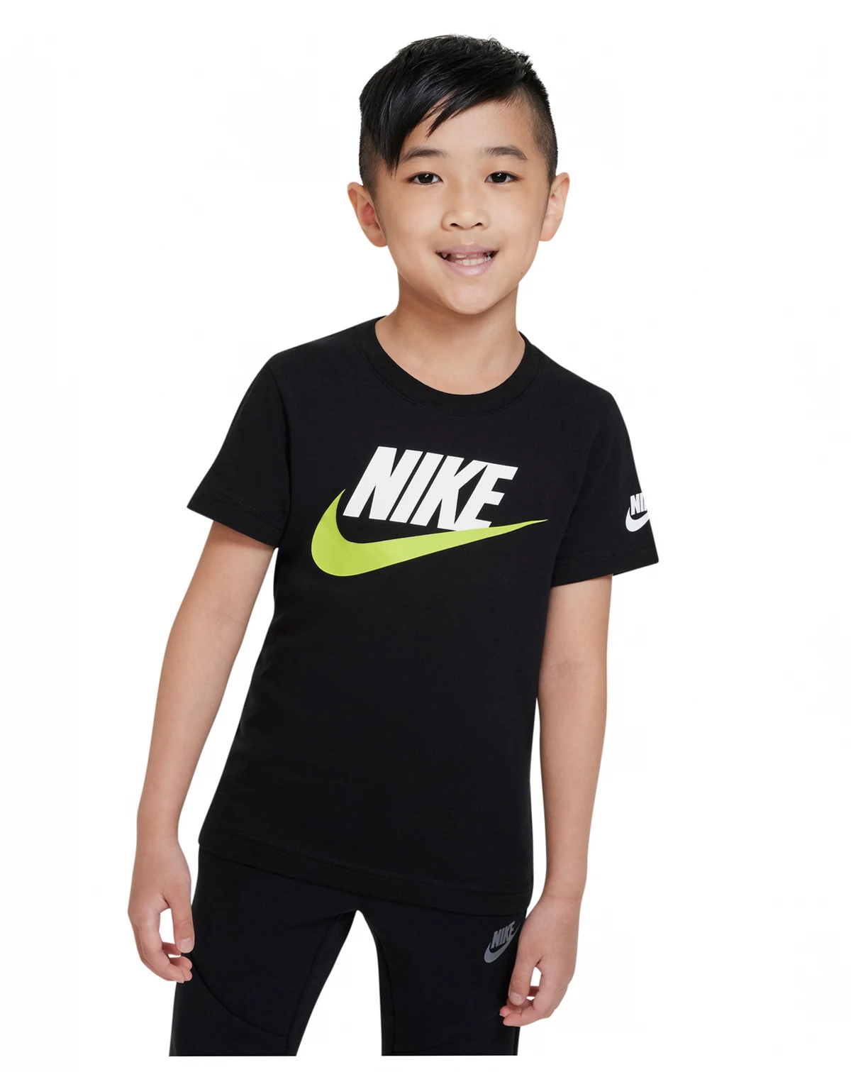 Kids' 2T-7 Futura Evergreen T-Shirt